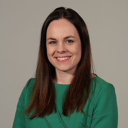 Kate Forbes