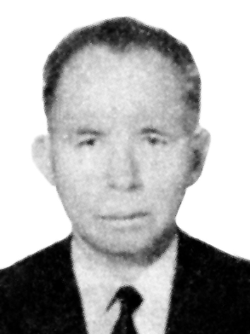 Edgar Martins Pereira