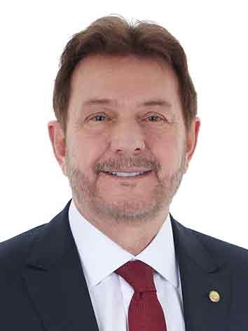Alberto Pereira Mourao