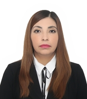 Karem Heikem Rojas Arroyo