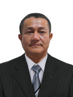Juan José Pinto Arévalo