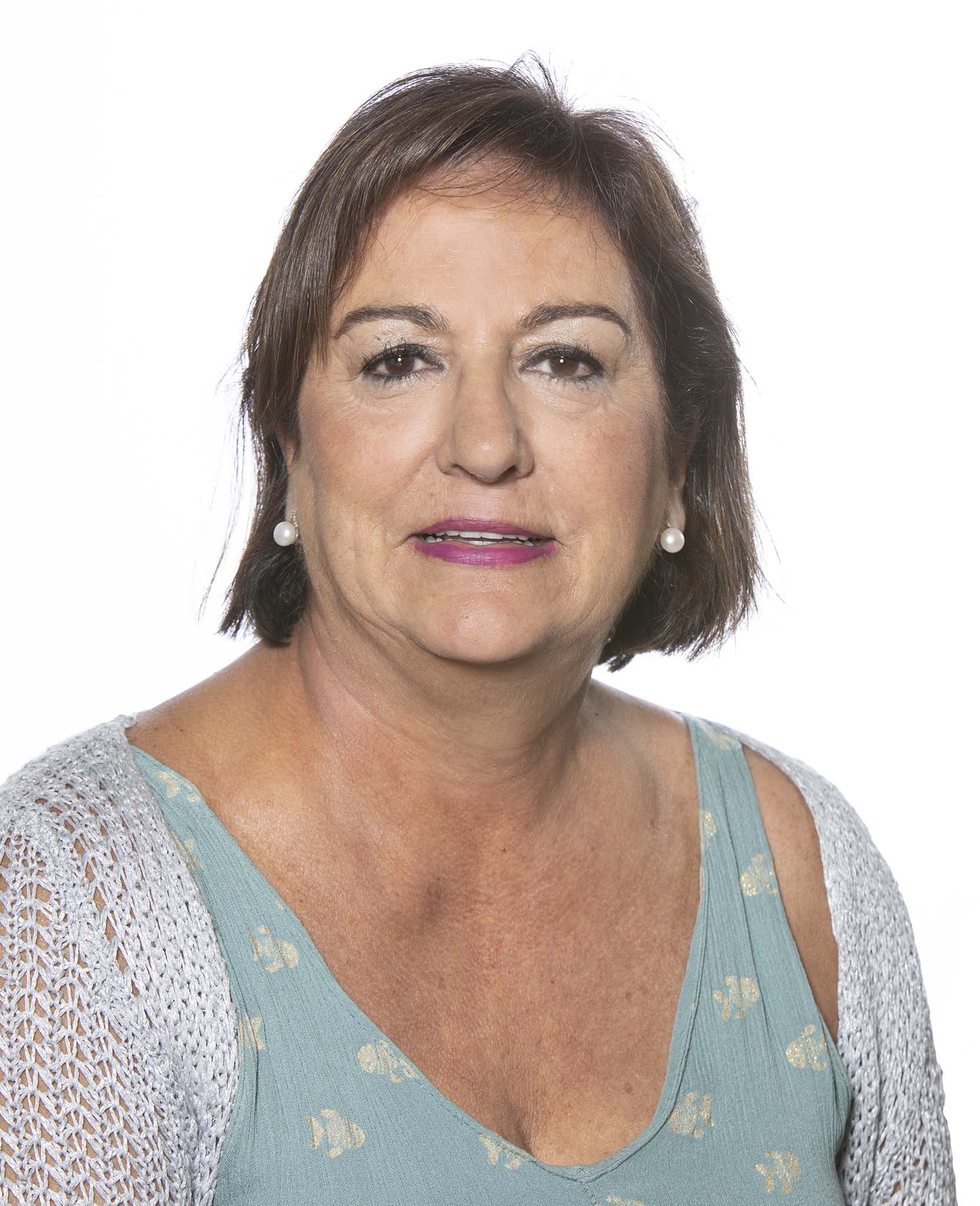 Consuelo De Fátima Rodríguez Píriz