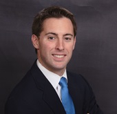 Brendan P. Crighton
