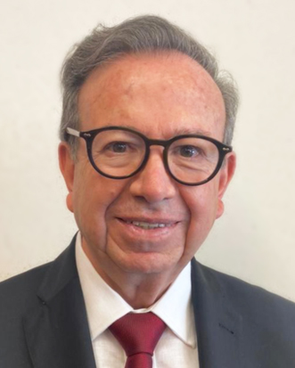 Heriberto Manuel Galindo Quiñones