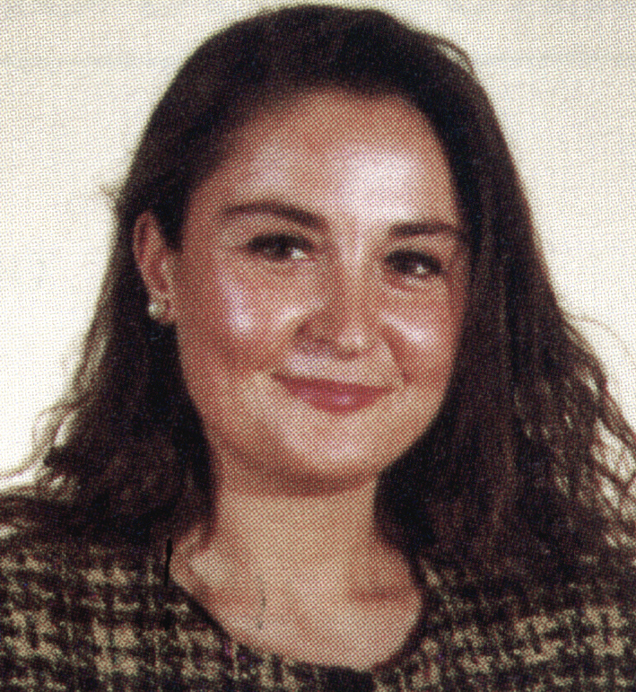 Cristina Sáenz De Pipaón Ibáñez