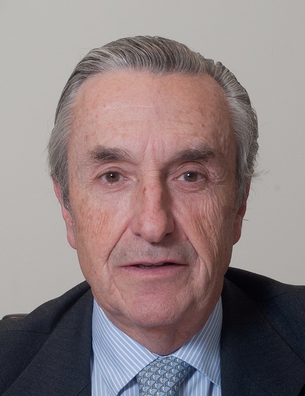 José María Marín Quemada
