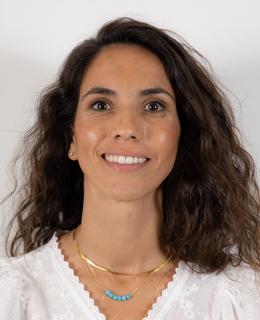 Lorena Guerra Sánchez