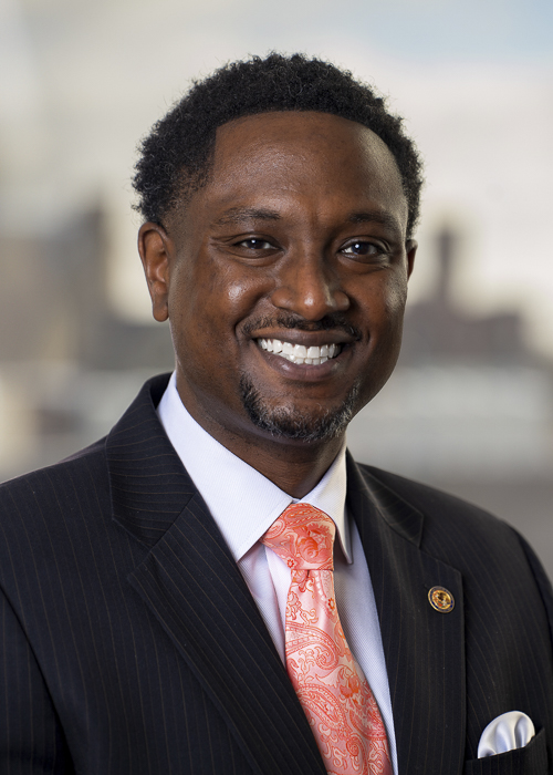 Ii Maurice A. West