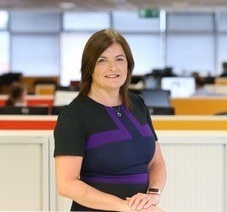 Anne Stewart