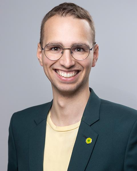 Christoph Sippel