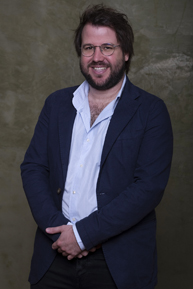 Pablo Valderas Pérez