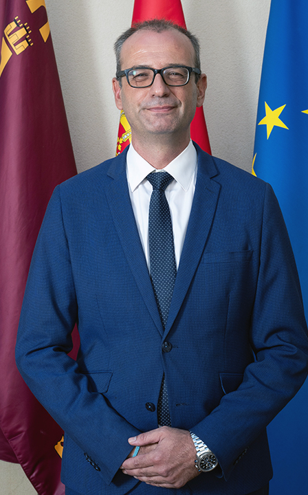 Víctor Javier Marín Navarro