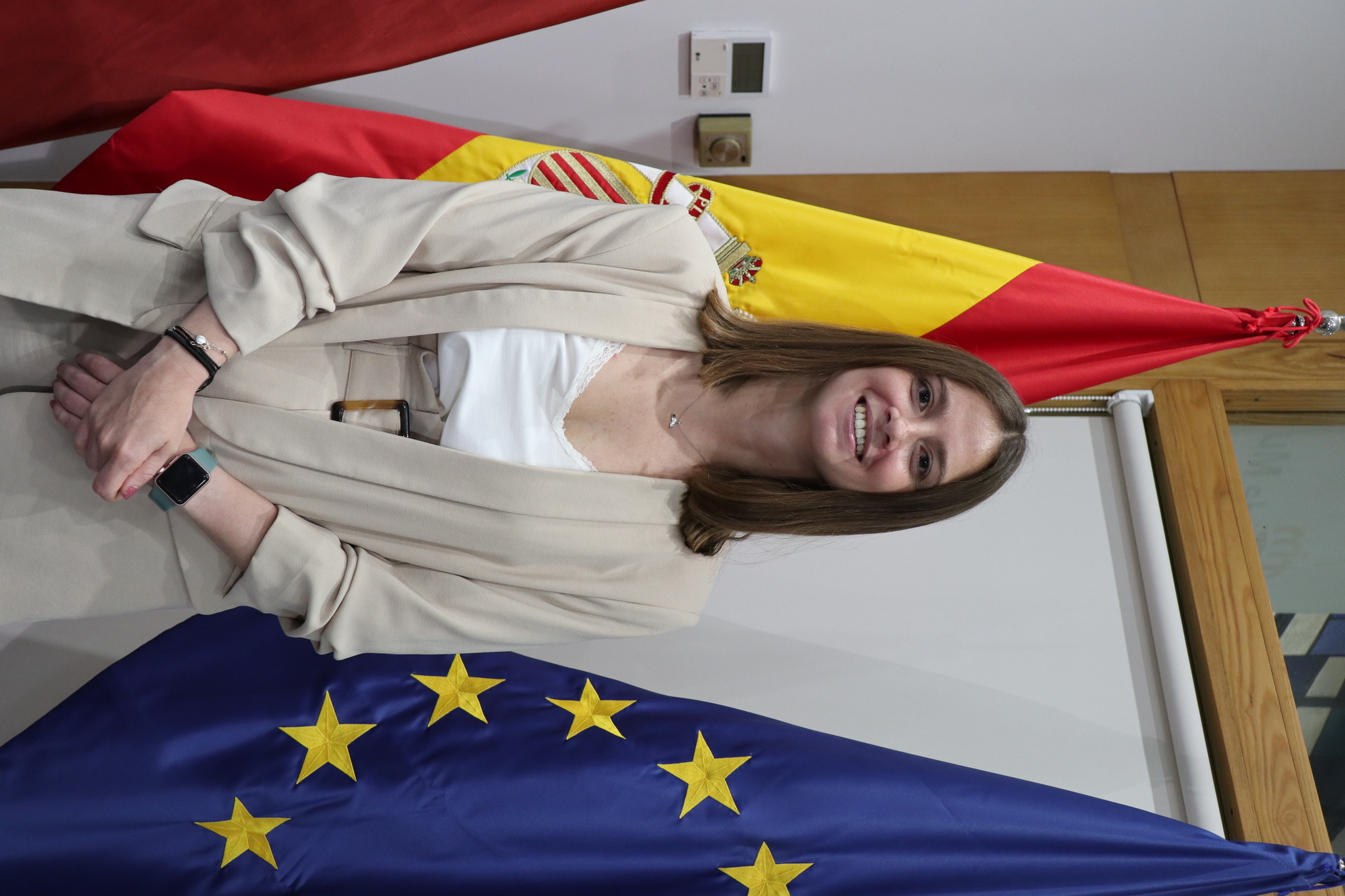 Patricia Martínez Copete