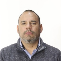 Jesús Zuñiga Bustamante