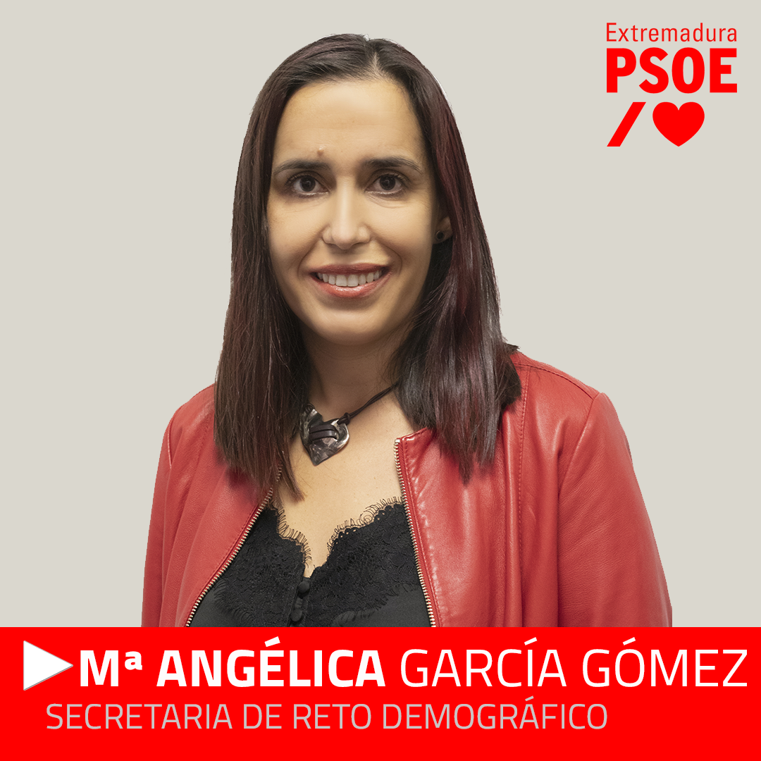 María Angélica García Gómez