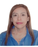 Zulma Del Carmen Romero Campos