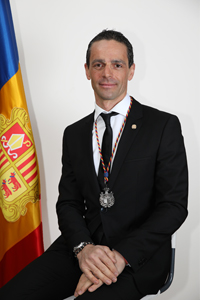 Samuel Duró Backes