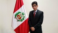 Carlos Humberto Arce Cueva