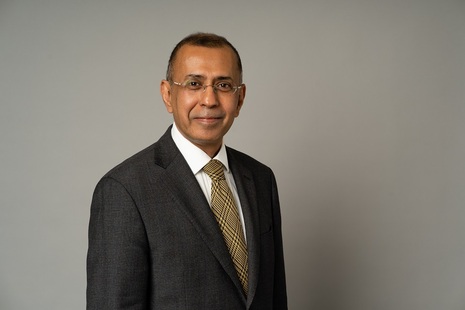 Samir Parkash