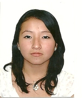 Maria Cristina Gutierrez Huarcaya
