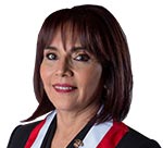 Carmen Patricia Juárez Gallegos