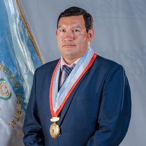 Javier Pedro Silvera Guizado