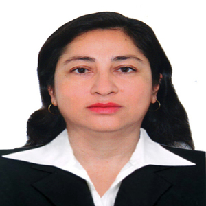 Cortez Gonzales Margarita Aurelia