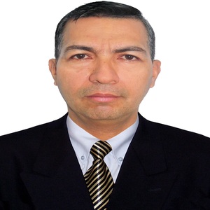 Angel Cesar Caceres Pezo