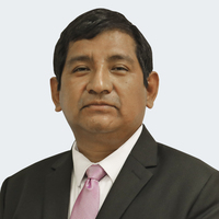 Pedro Miguel Palacios Cuba