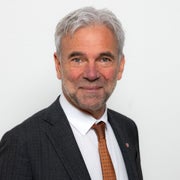 Arnold Schuler