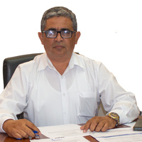 Antonio Enrique Agurto Colina