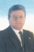 José Antonio Albaladejo Lucas