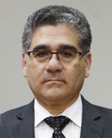 Marco Miguel Soto Barba