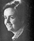 Nona Inés Vilariño Salgado