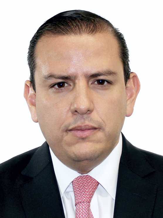 Fernando Galindo Favela