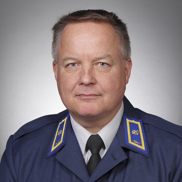 Juha-Matti Ylitalo