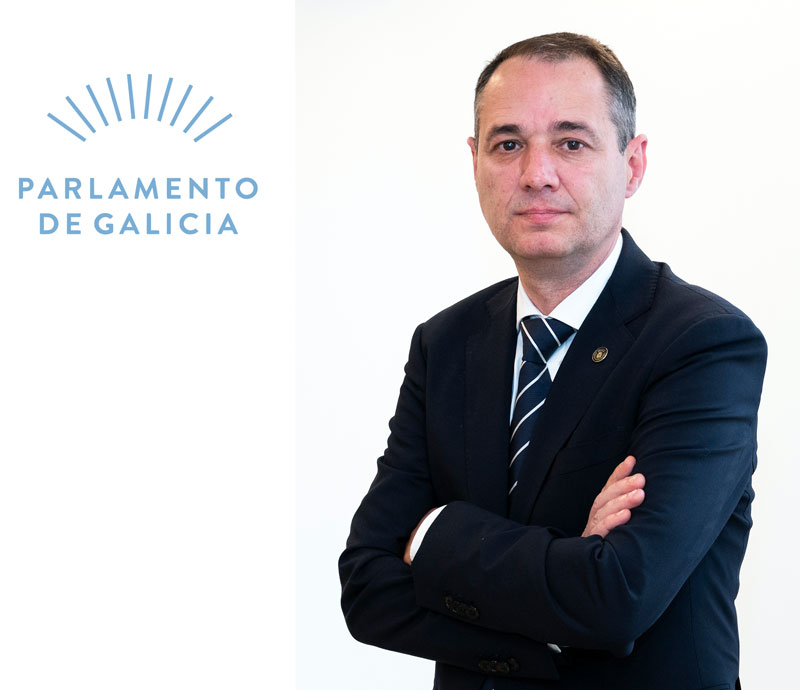 Juan Manuel Casares Gándara