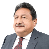 William Ciro Contreras Chávez