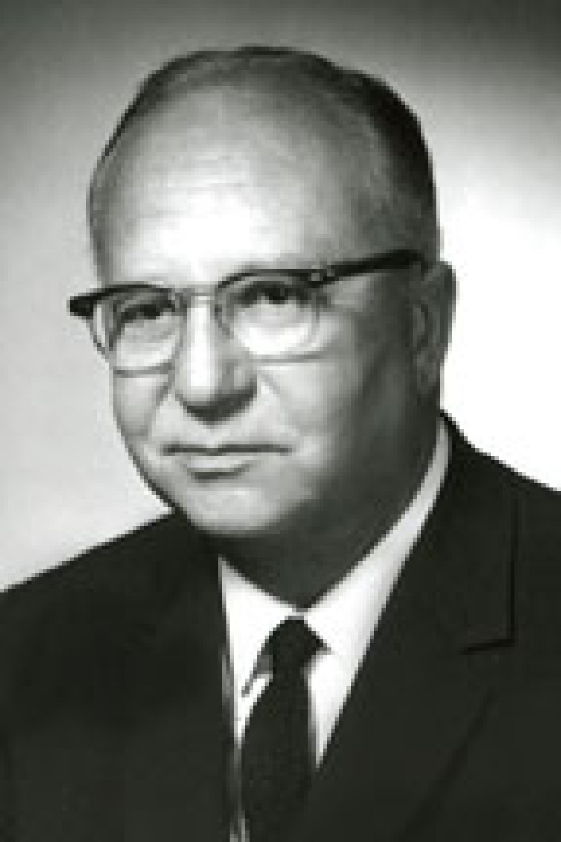 John Marshall Matthias