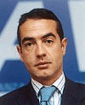 Carlos Samaniego Pérez