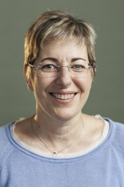 Carmina Castellví I Vallverdú