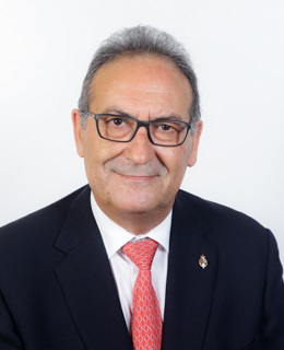 Pedro José Pérez Ruiz