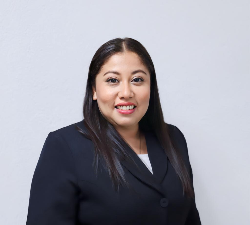 América Olmedo Navarro