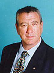 Stelio De Carolis