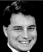 Sean Parnell