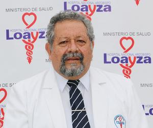Boris Eduardo Medina Santander
