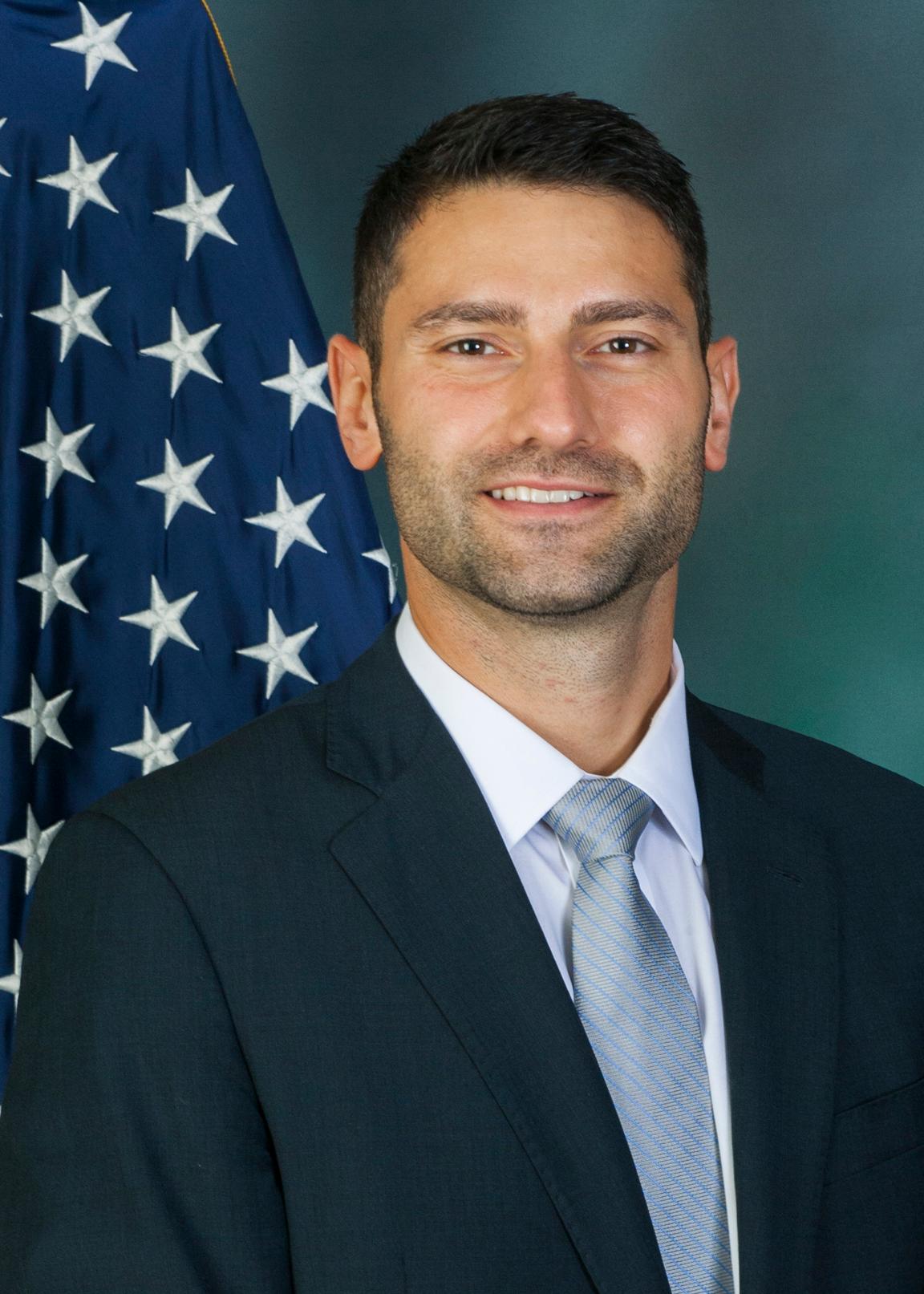Eli Evankovich