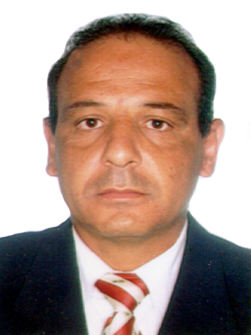 Justiniano Francisco Coninck De Almeida Pedroso