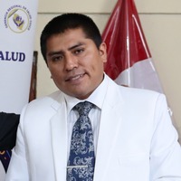 Guillermo Lenin Vilca Cáceres