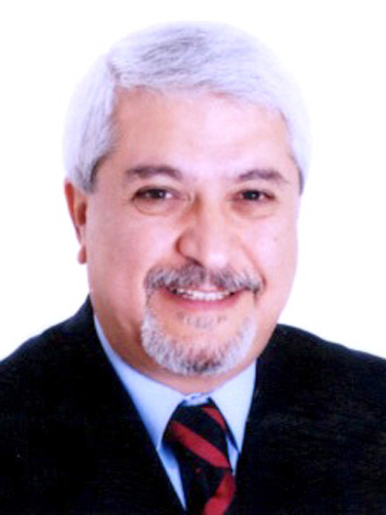 Sergio Antonio Nechar